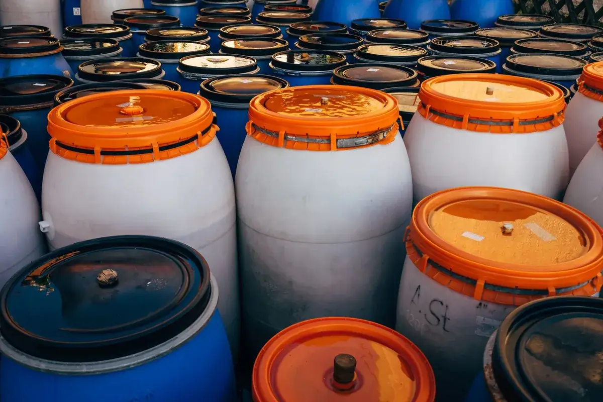 Chemical & Toxic Waste Cleanup in Ridglea Hills, Fort Worth, TX